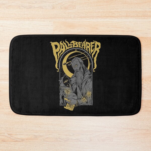 Item preview, Pallbearer Shirt, Kadavar Shirt, Hardrock Shirt designed and sold by SdilePadons.