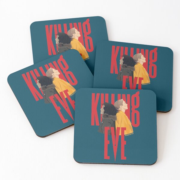 Item preview, Killing Eve - Bridge Scene   designed and sold by TimoHansen.