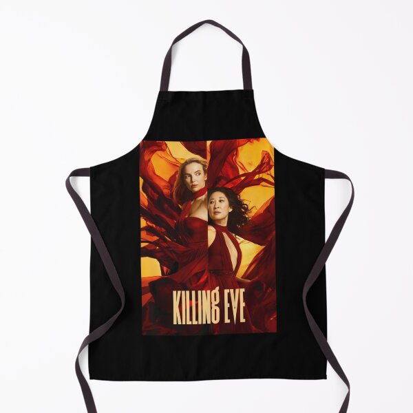 Item preview, Killing Eve S3 designed and sold by TimoHansen.