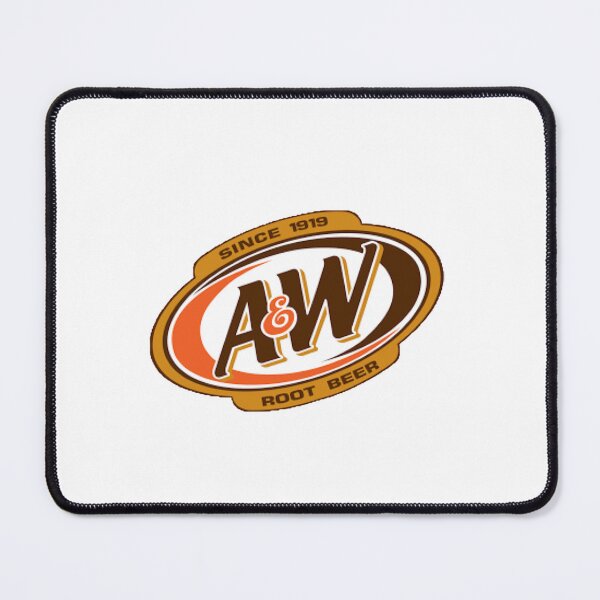 Item preview, A and W Root Beer Logo Since 1919 designed and sold by JackBoo.