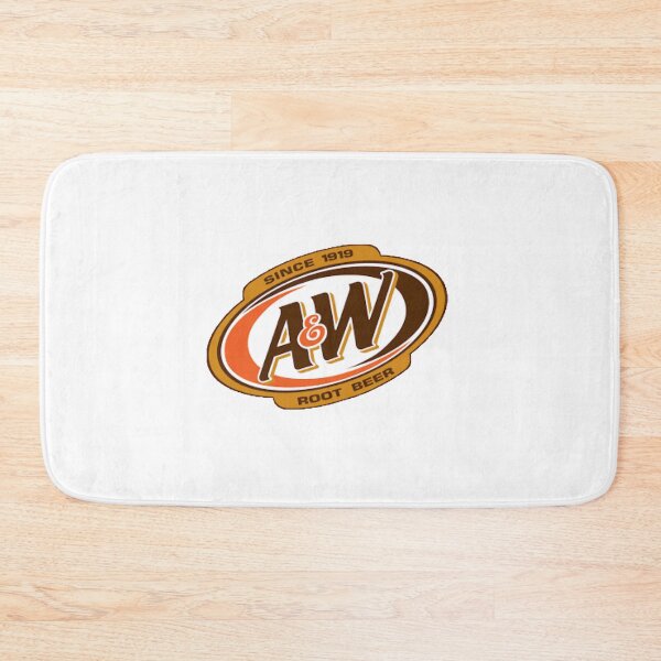 Item preview, A and W Root Beer Logo Since 1919 designed and sold by JackBoo.