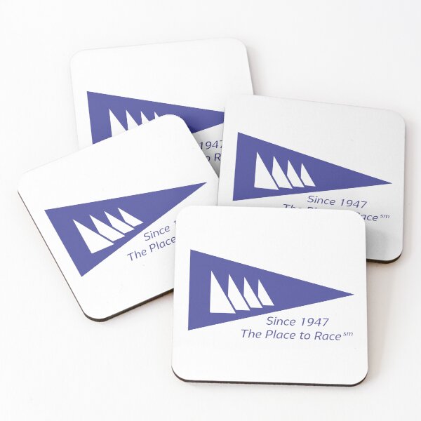 Item preview, GBCA Burgee Logo designed and sold by G-B-C-A.