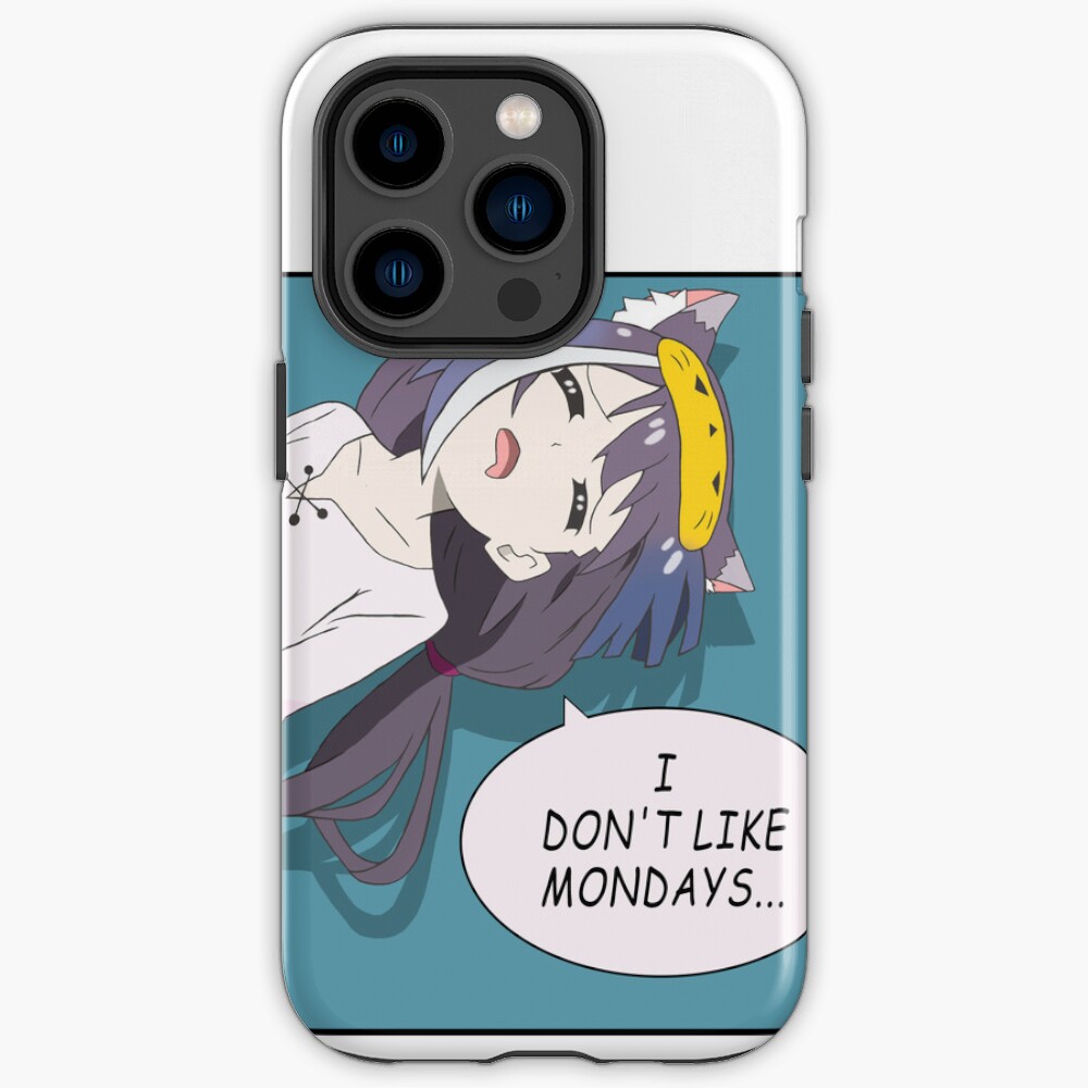 Fabiniku, Isekai Bishoujo Juniku Ojisan - 1 iPhone Case for Sale by Dam  Zetsubou