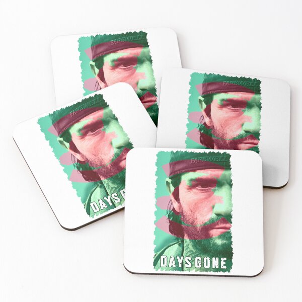 Item preview, My Favorite People Days Gone Game 24 Fathers Day For Men designed and sold by Brigitte1991.