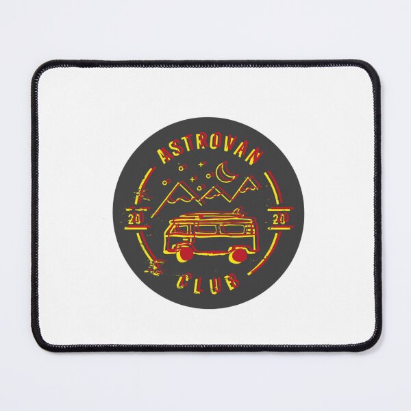 Item preview, Mt Joy - Join Astrovan Club! designed and sold by JackBoo.