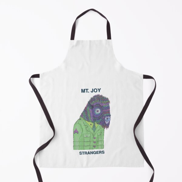 Item preview, Mt Joy Classic designed and sold by JackBoo.