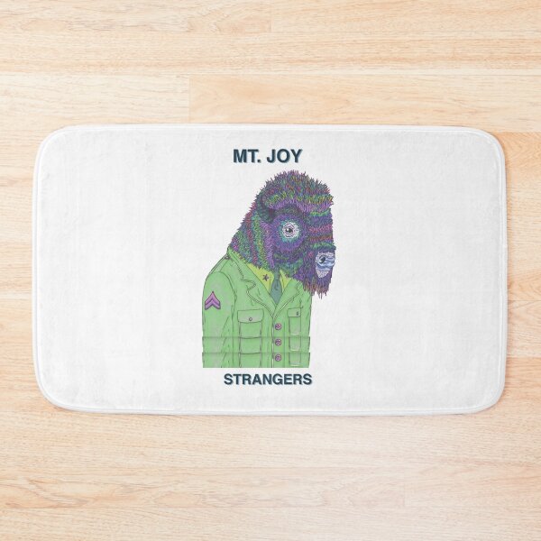 Item preview, Mt Joy Classic  designed and sold by JackBoo.