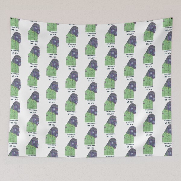 Item preview, Mt Joy Classic  designed and sold by JackBoo.