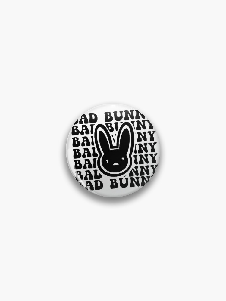 Pin en Bad bunny