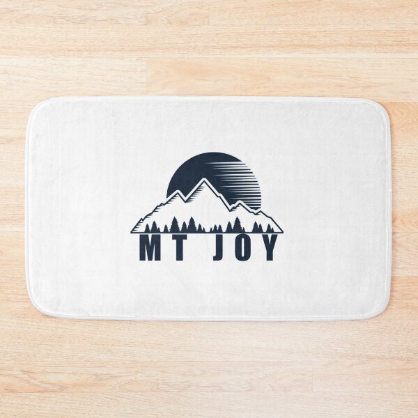 Item preview, Mt Joy Classic  designed and sold by JackBoo.
