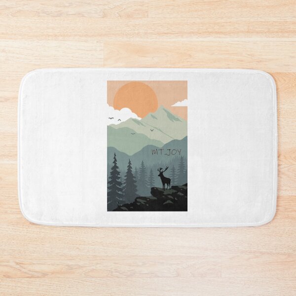 Item preview, mt joy mt designed and sold by JackBoo.