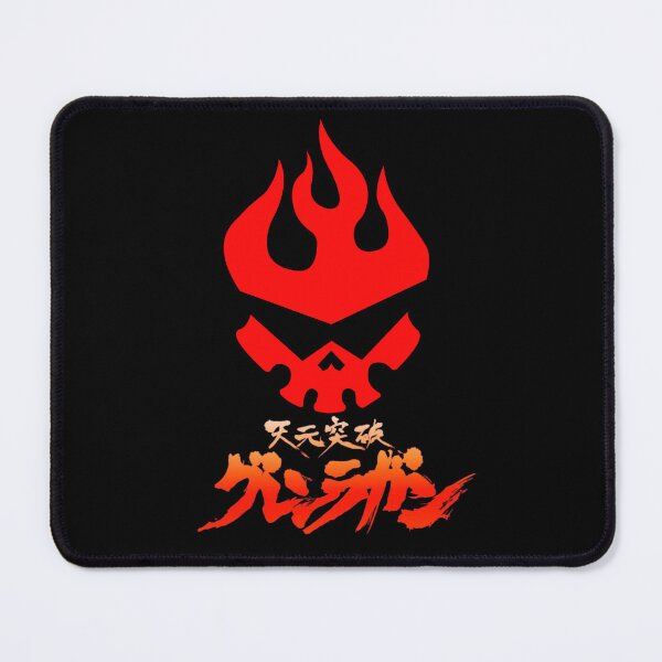 Item preview, Tenggen Toppa Guren Lagan designed and sold by Pakyu Pashion.