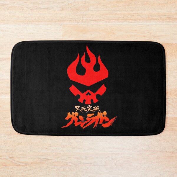 Item preview, Tenggen Toppa Guren Lagan designed and sold by Pakyu Pashion.