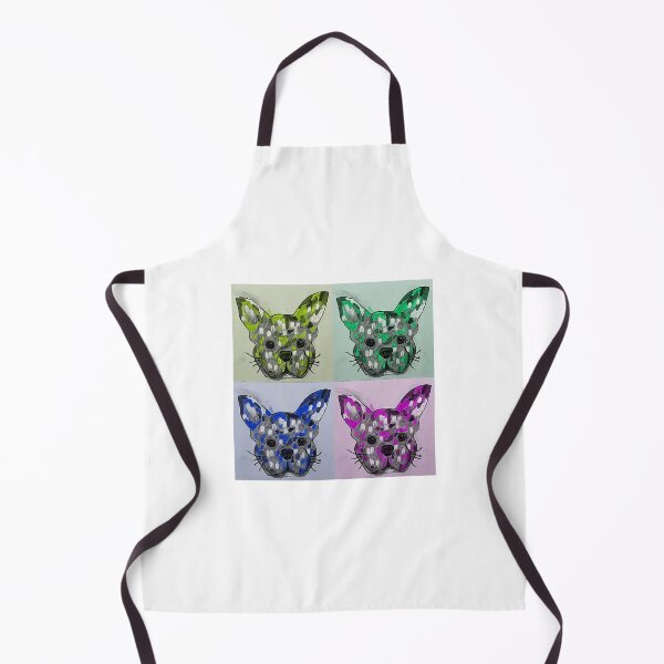 Item preview, Frenchies to the 4th part 2 designed and sold by drmikedelgado.