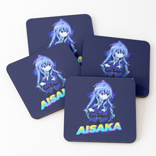 Item preview, Aisaka Taiga | Toradora designed and sold by WaifuFury.