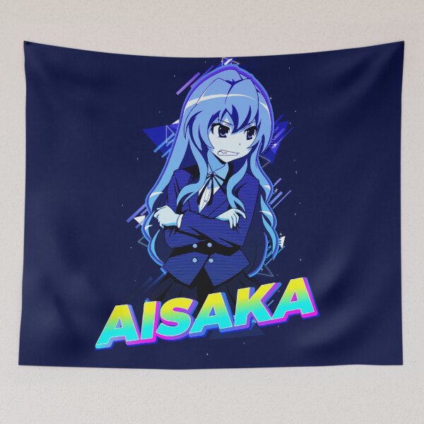 Item preview, Aisaka Taiga | Toradora designed and sold by WaifuFury.
