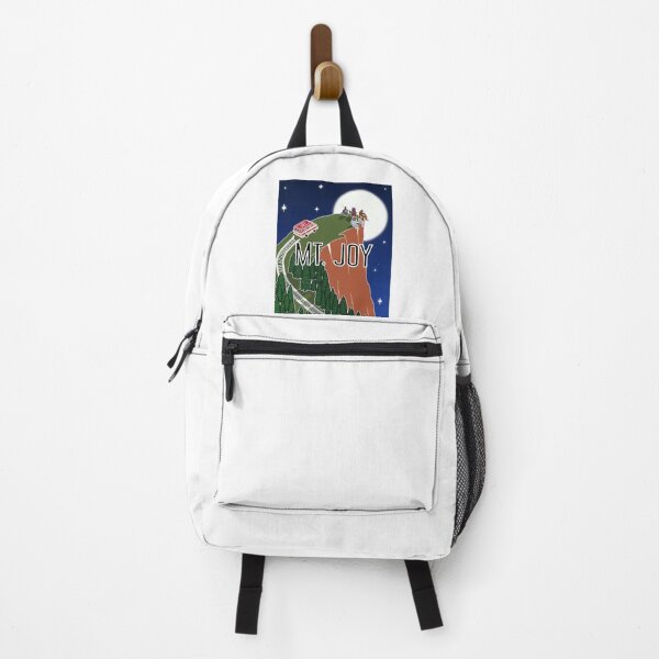 Item preview, Mt. Joy -  - Original Artwork   designed and sold by JackBoo.