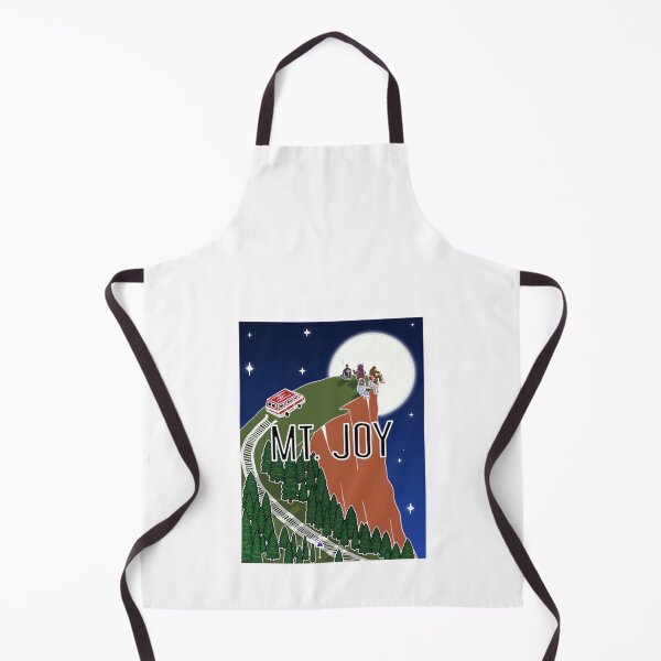Item preview, Mt. Joy - - Original Artwork designed and sold by JackBoo.