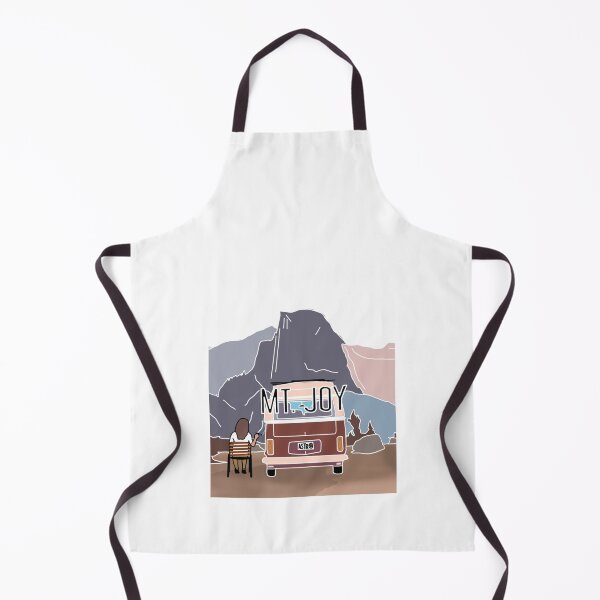 Item preview, Mt. Joy - Astrovan - Original Artwork designed and sold by JackBoo.