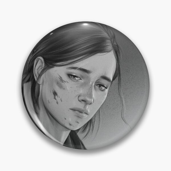 Pin by skeleseer on Ellie Williams, TLOU