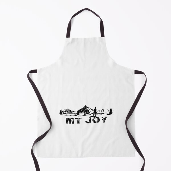 Item preview, Mt Joy Classic designed and sold by JackBoo.