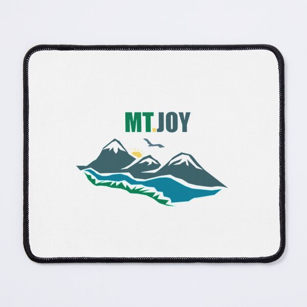 Item preview, Mt Joy Classic  designed and sold by JackBoo.