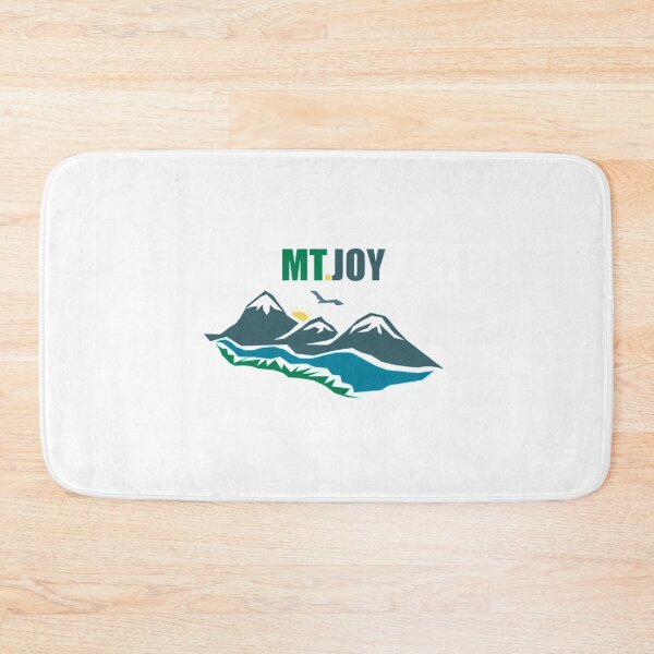Item preview, Mt Joy Classic  designed and sold by JackBoo.