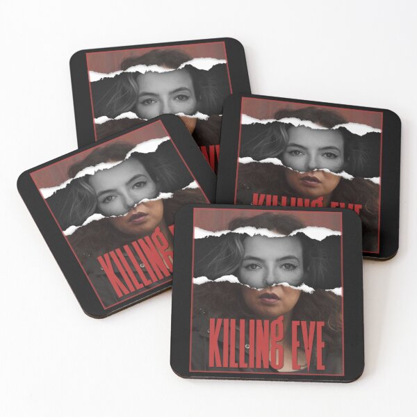 Item preview, VillanEve   designed and sold by TimoHansen.
