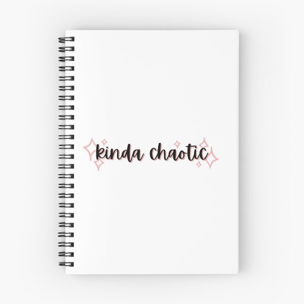 Item preview, Kinda chaotic - pink designed and sold by Sara-B.