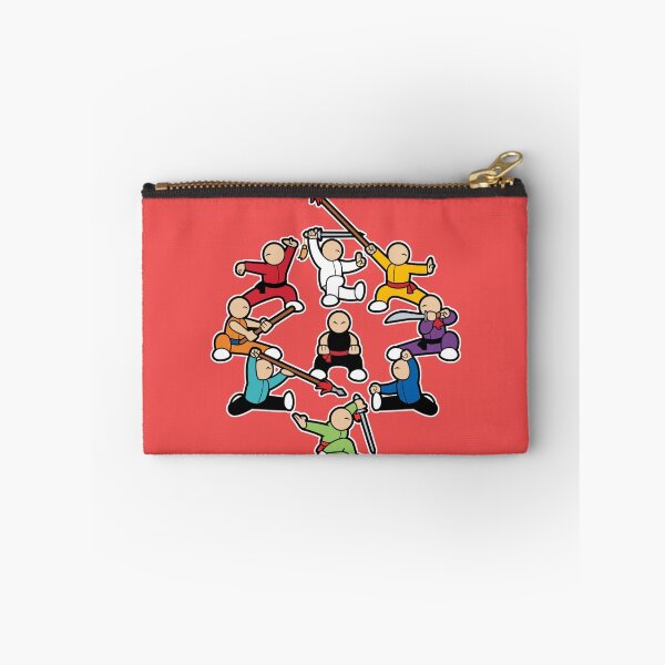Item preview, The Wushu Family designed and sold by Cedarseed.