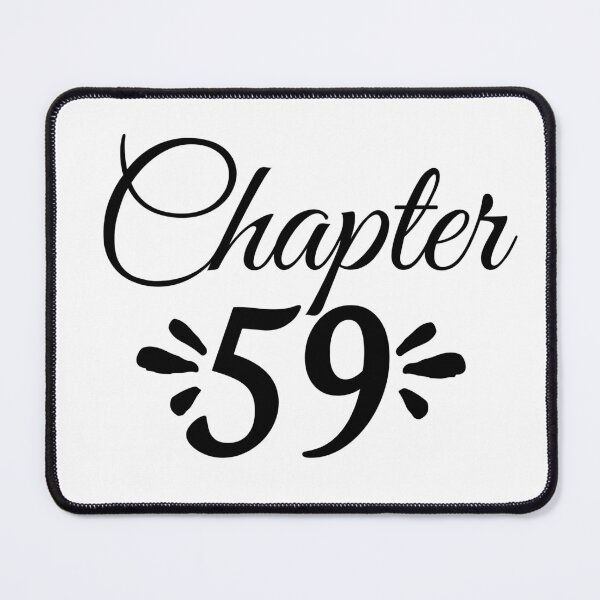 Item preview, Chapter 59 designed and sold by MariesDesigns11.