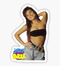 Saved by The Bell Sticker