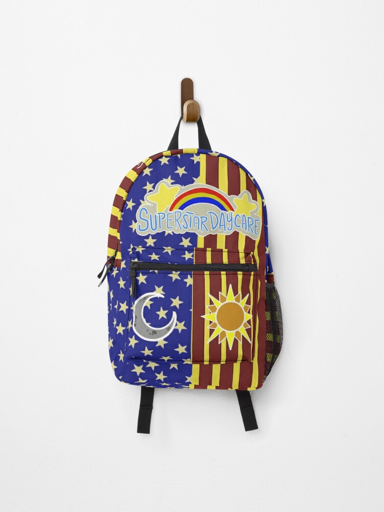 Superstar Daycare Backpack | Backpack