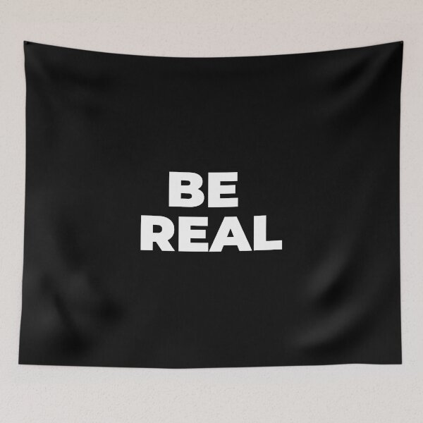 Item preview, Mike Tyson Be Real Classic T-Shirt designed and sold by madisonbau.