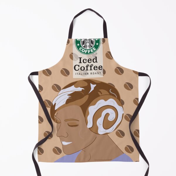Item preview, Cinnamon Lea designed and sold by GabbyG18.