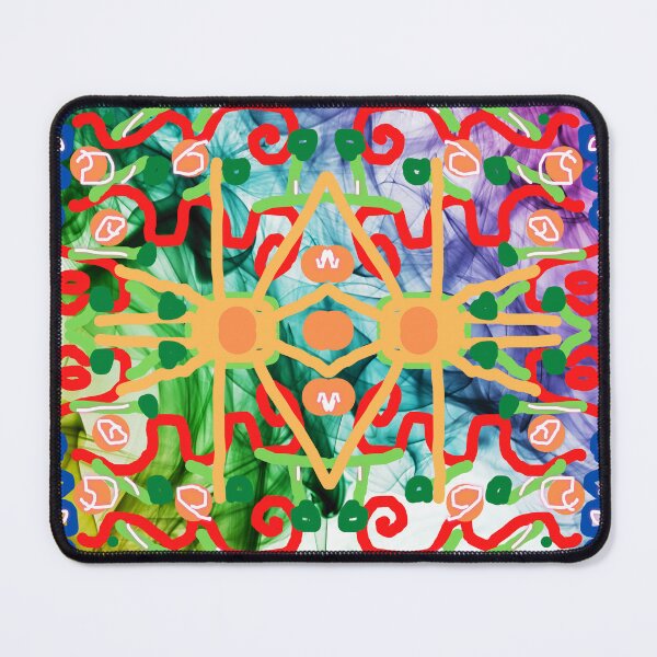 Item preview, spring shades of flowers designed and sold by mapacs100.