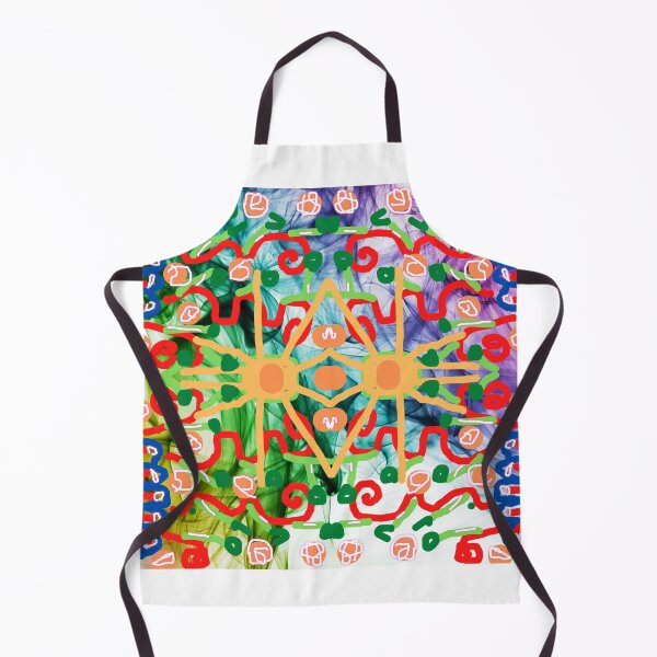 Item preview, spring shades of flowers designed and sold by mapacs100.