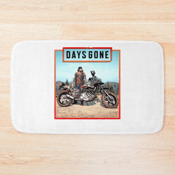 Item preview, Proud  Days Gone Game 4 Hardcore Punk D-Beat Crust Anti-Cimex designed and sold by Brigitte1991.