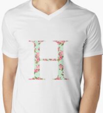 eta Men's V-Neck T-Shirt