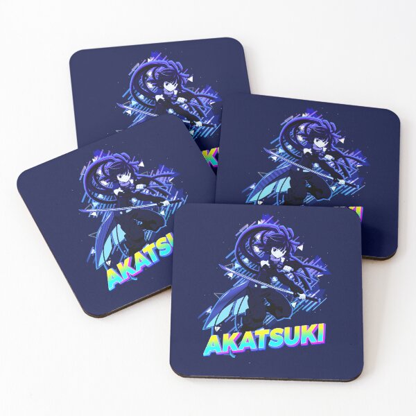 Item preview, Akatsuki | Log Horizon designed and sold by WaifuFury.