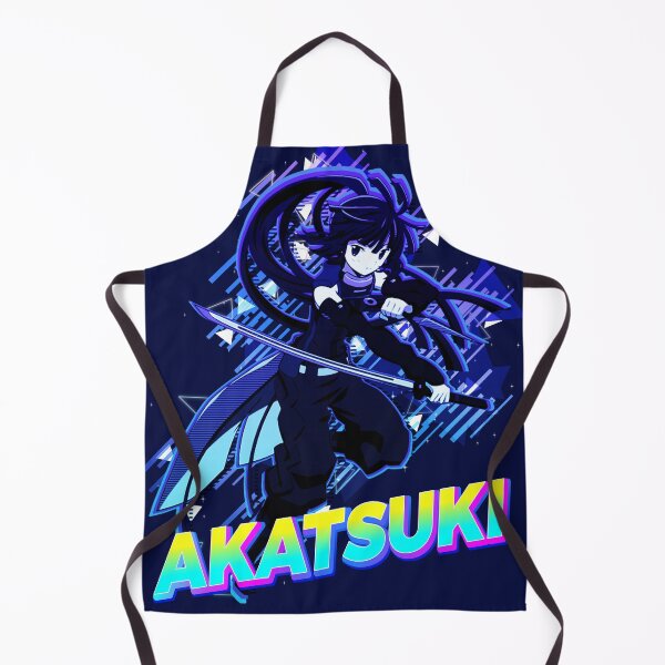 Item preview, Akatsuki | Log Horizon designed and sold by WaifuFury.