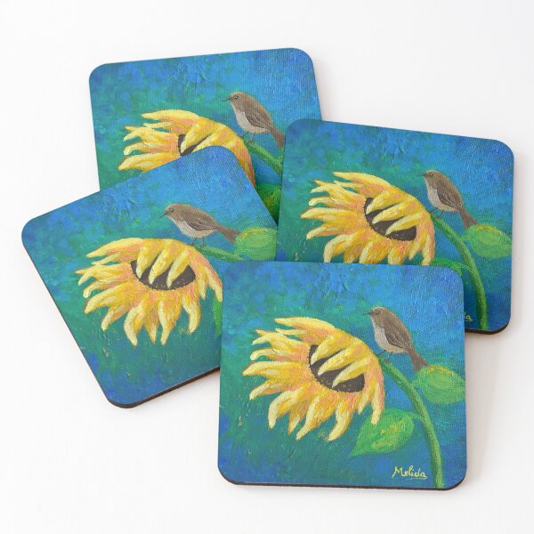 Item preview, First touch of Spring designed and sold by MelidasArt.
