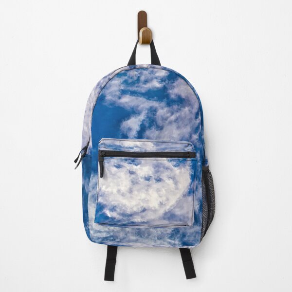 Item preview, Blue Planet Ocean and Clouds Space Art designed and sold by Jim Plaxco.