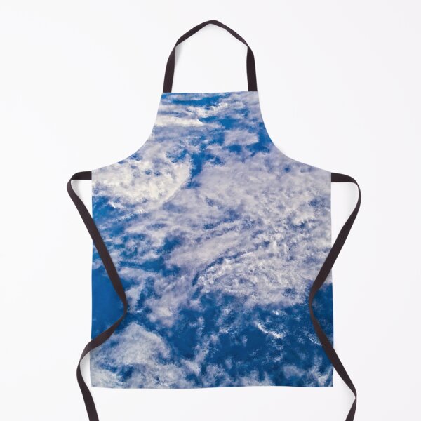 Item preview, Blue Planet Ocean and Clouds Space Art designed and sold by Jim Plaxco.