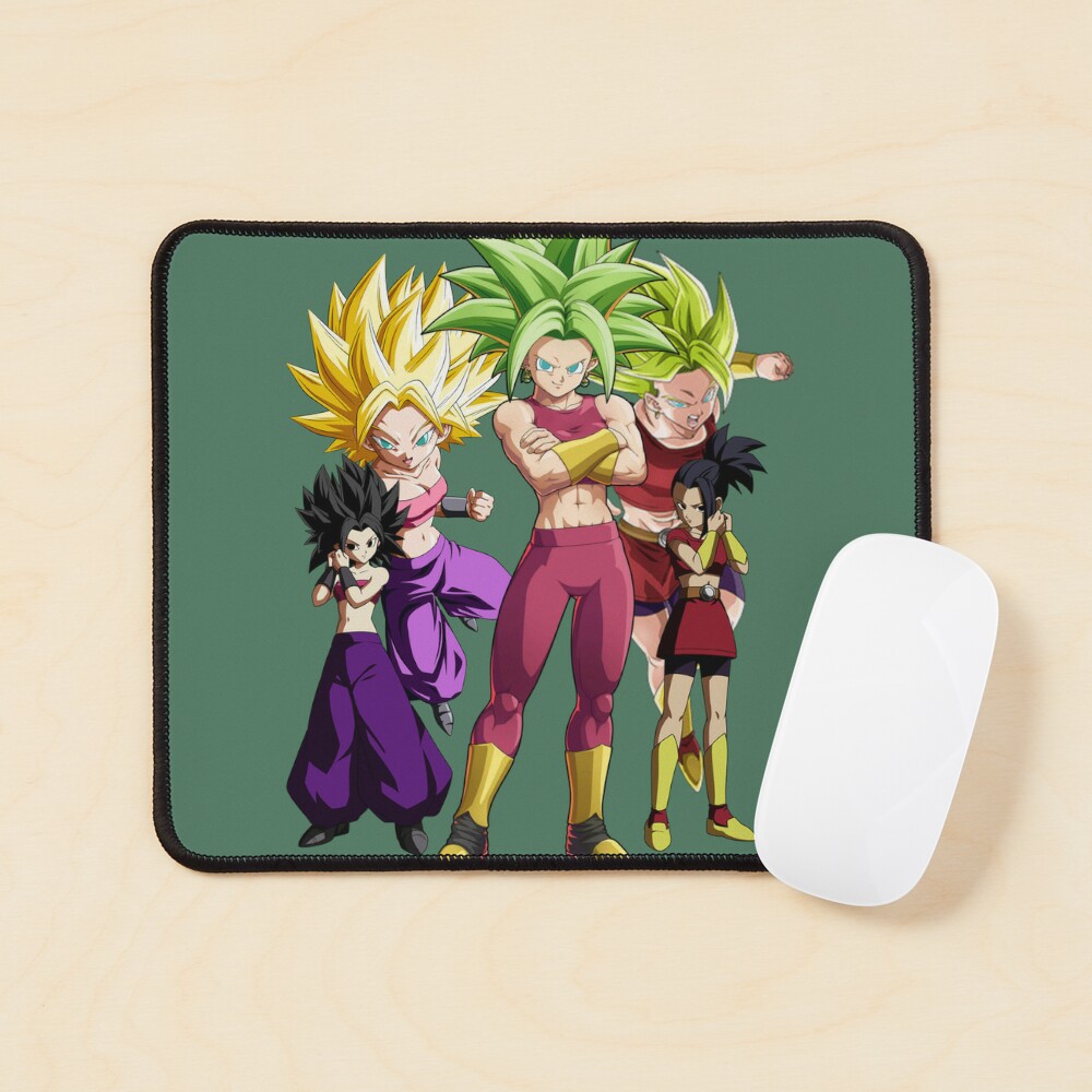 Póster for Sale con la obra «DRAGON BALL, DRAGON BALL SÚPER, KEFLA» de  DBSart | Redbubble