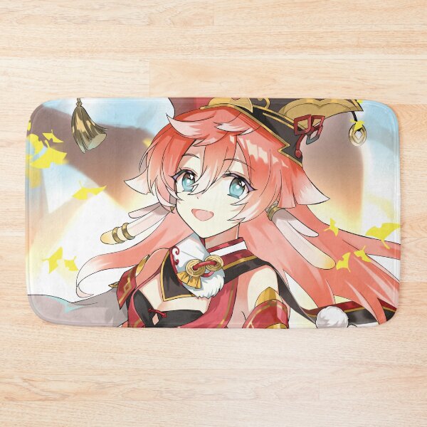 Item preview, Yanfei Genshin Impact  designed and sold by antioneart.