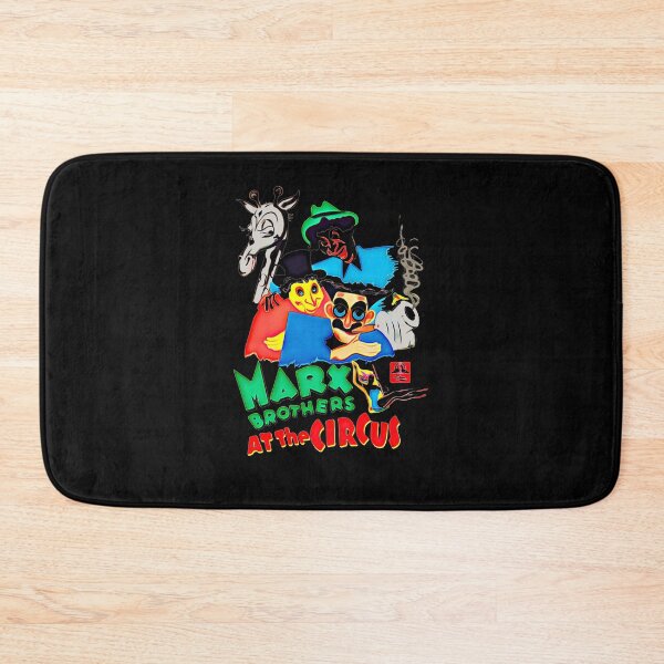 Item preview, Painting cartoon color at the circus poster designed and sold by MimiJessica4.
