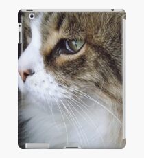 Concentration iPad Case/Skin