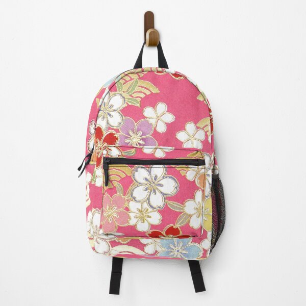 Item preview, Traditional Japanese Sakura Pattern designed and sold by Gymmer-Life.