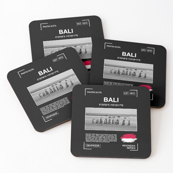 Item preview, The Detail of Bali designed and sold by Dewirumbaina.